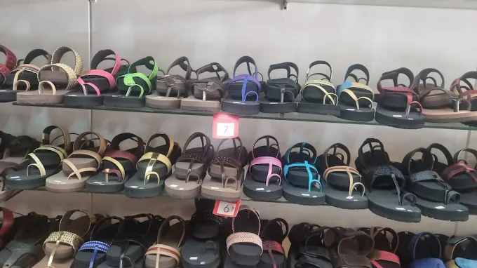 Foot Comfort